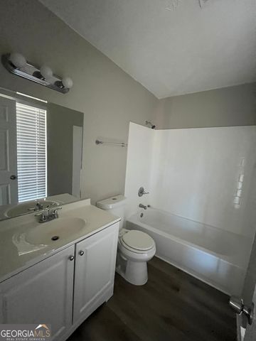 5810 Northfield Drive, Ellenwood, GA 30294