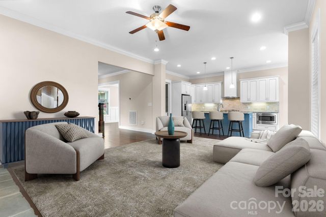 609 Welker Street, Charlotte, NC 28204