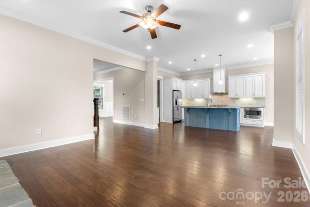 609 Welker Street, Charlotte, NC 28204