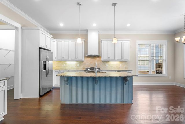 609 Welker Street, Charlotte, NC 28204