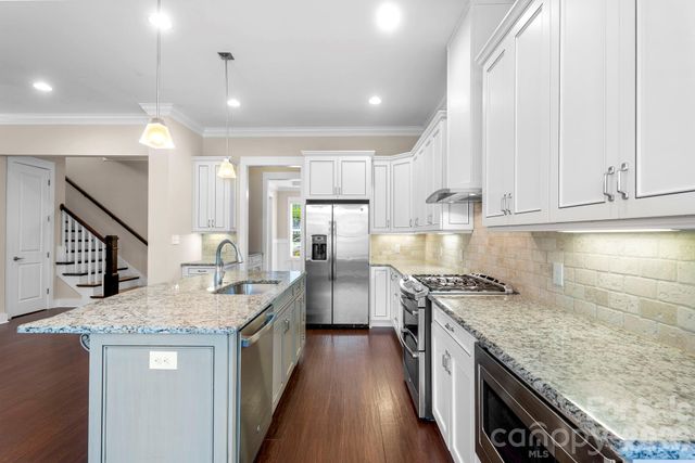 609 Welker Street, Charlotte, NC 28204