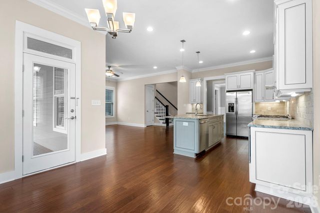 609 Welker Street, Charlotte, NC 28204