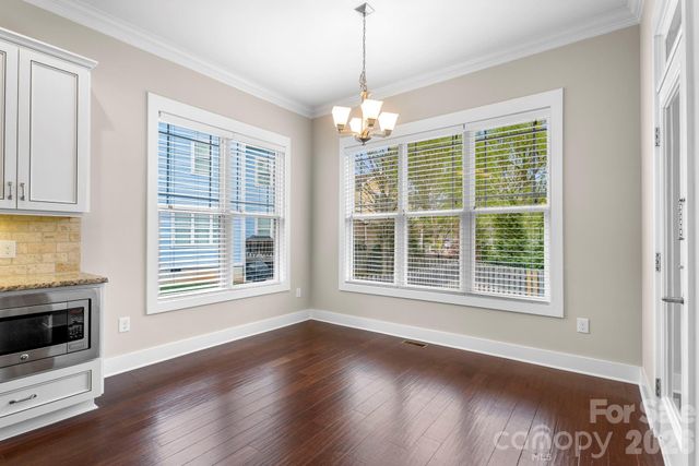 609 Welker Street, Charlotte, NC 28204