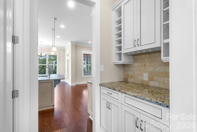 609 Welker Street, Charlotte, NC 28204