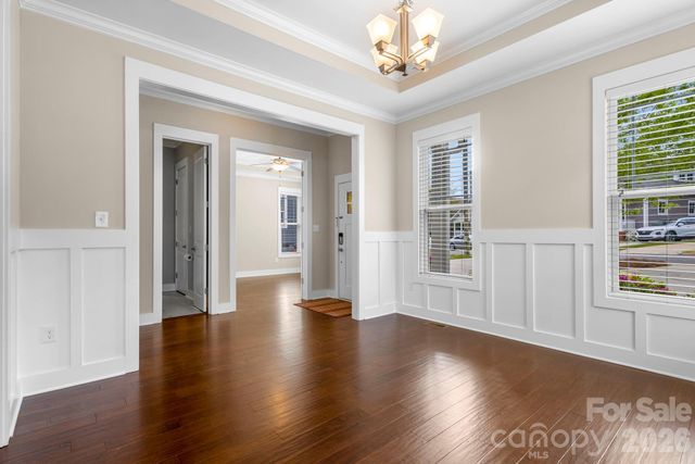 609 Welker Street, Charlotte, NC 28204