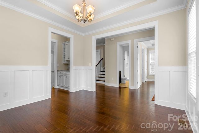 609 Welker Street, Charlotte, NC 28204