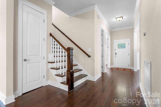 609 Welker Street, Charlotte, NC 28204