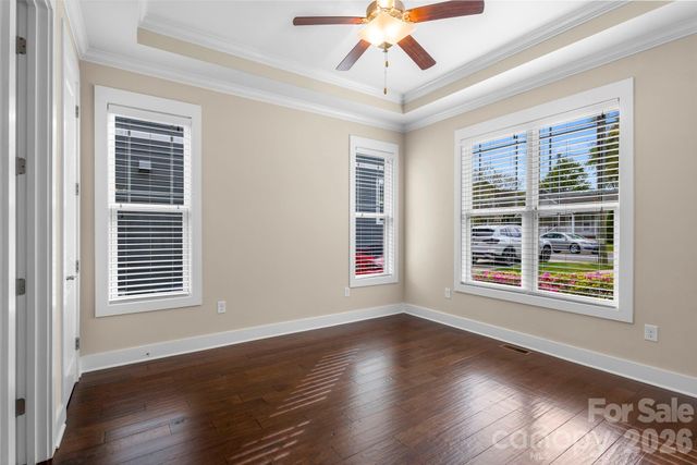 609 Welker Street, Charlotte, NC 28204