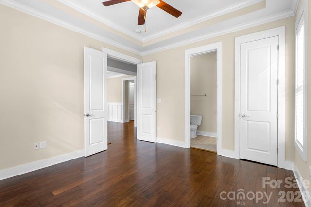 609 Welker Street, Charlotte, NC 28204