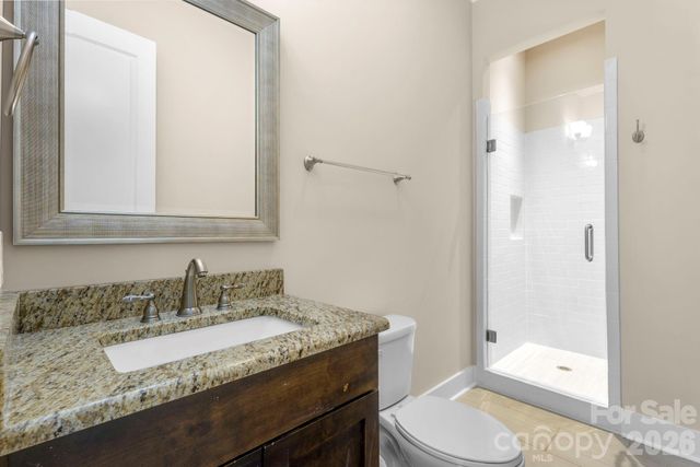 609 Welker Street, Charlotte, NC 28204