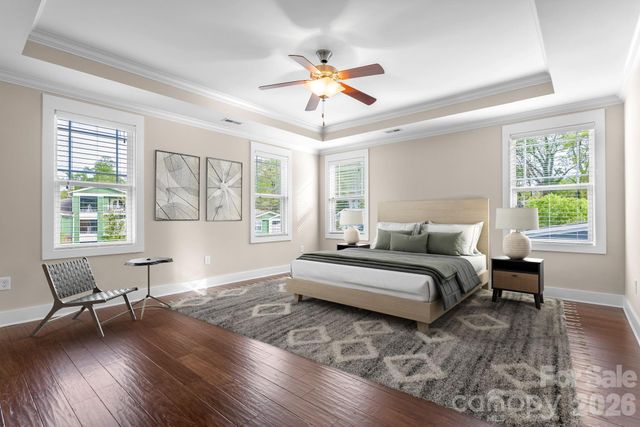 609 Welker Street, Charlotte, NC 28204