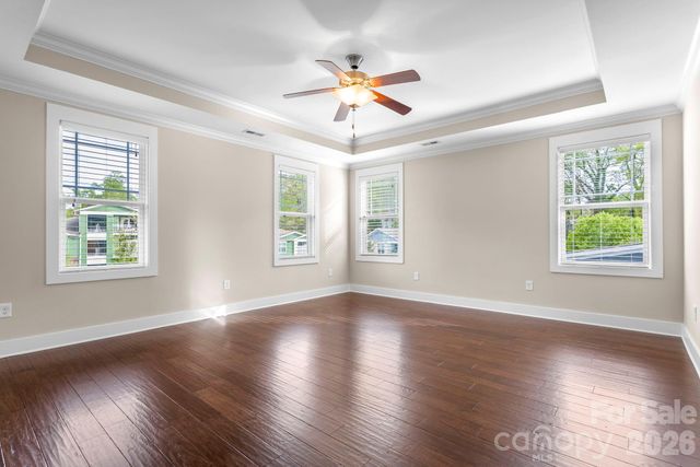 609 Welker Street, Charlotte, NC 28204