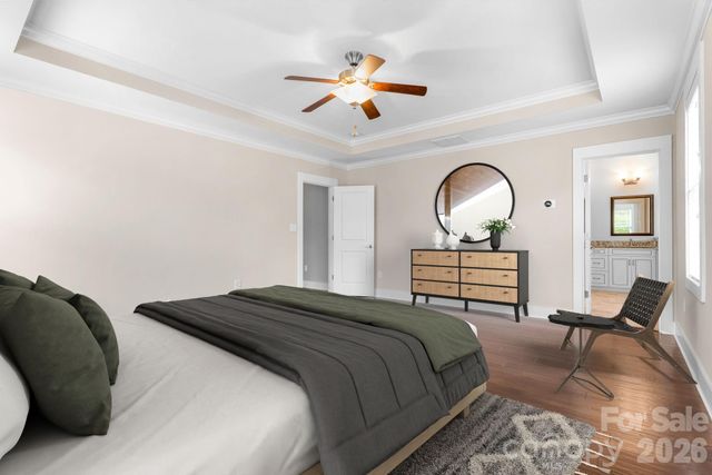 609 Welker Street, Charlotte, NC 28204