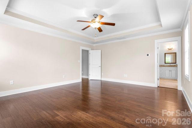 609 Welker Street, Charlotte, NC 28204