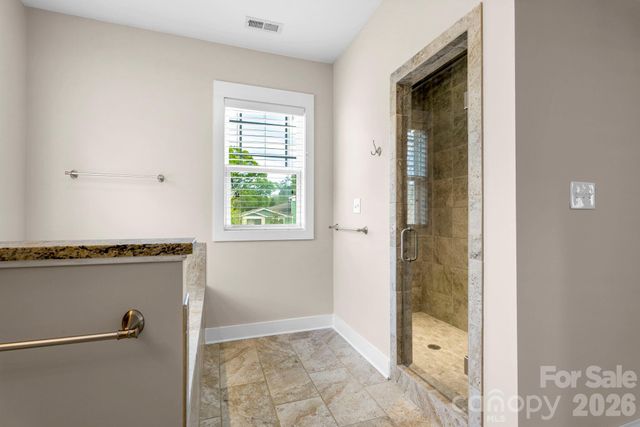 609 Welker Street, Charlotte, NC 28204