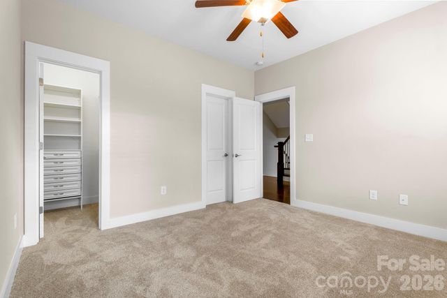 609 Welker Street, Charlotte, NC 28204