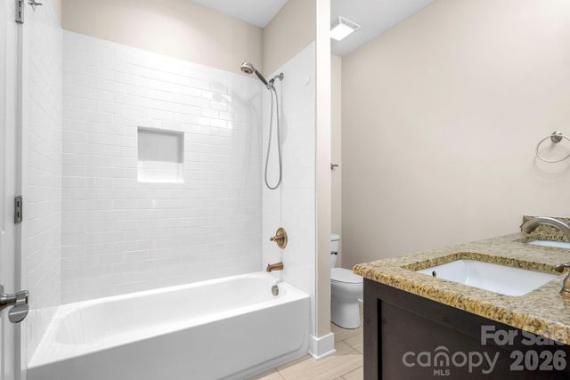 609 Welker Street, Charlotte, NC 28204