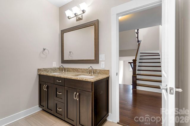 609 Welker Street, Charlotte, NC 28204