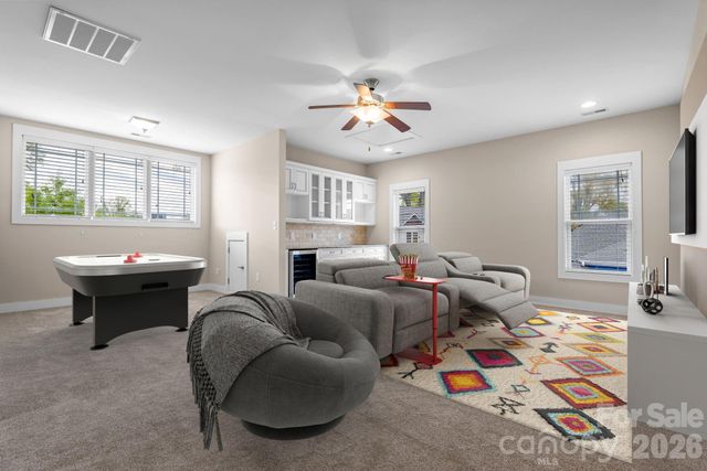 609 Welker Street, Charlotte, NC 28204