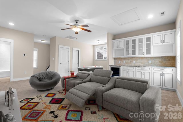 609 Welker Street, Charlotte, NC 28204