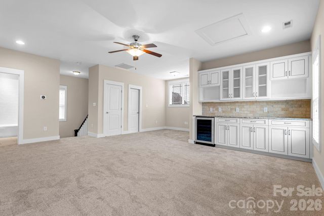 609 Welker Street, Charlotte, NC 28204