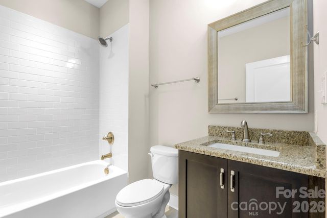 609 Welker Street, Charlotte, NC 28204