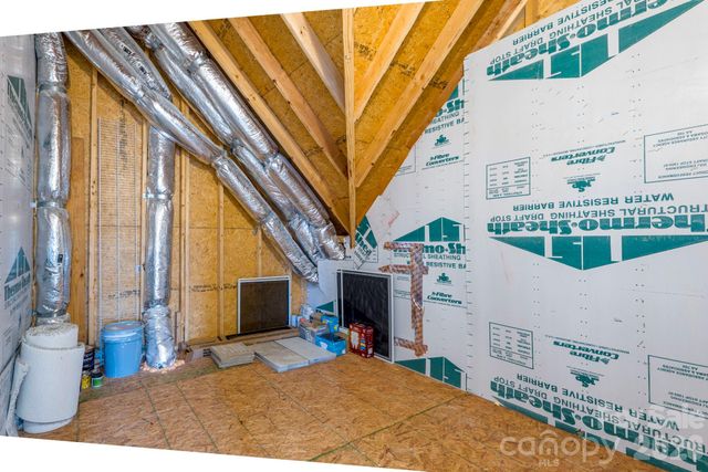 609 Welker Street, Charlotte, NC 28204