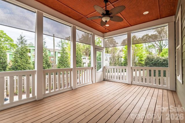 609 Welker Street, Charlotte, NC 28204