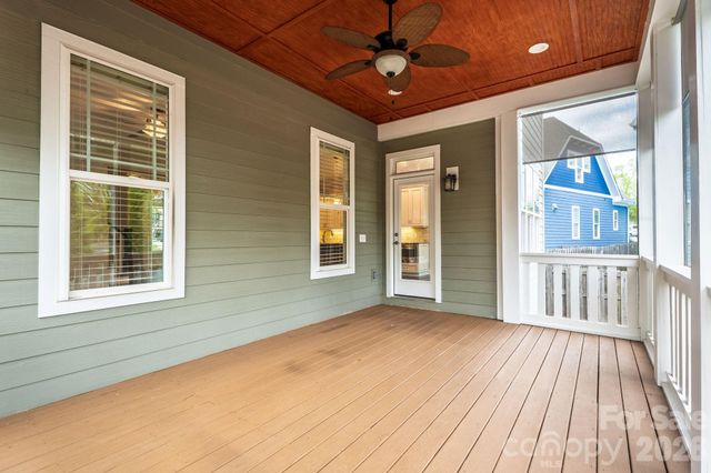 609 Welker Street, Charlotte, NC 28204