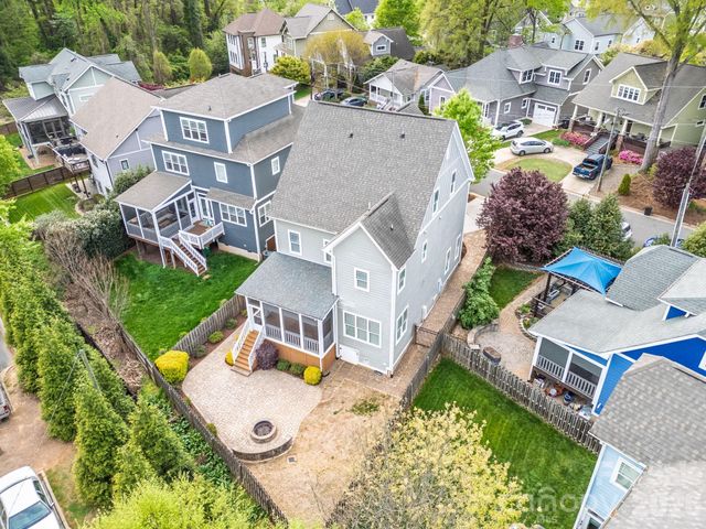 609 Welker Street, Charlotte, NC 28204