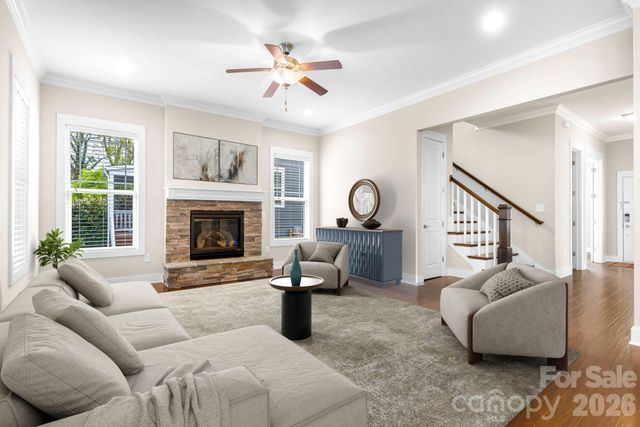 609 Welker Street, Charlotte, NC 28204