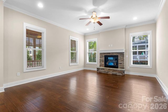 609 Welker Street, Charlotte, NC 28204