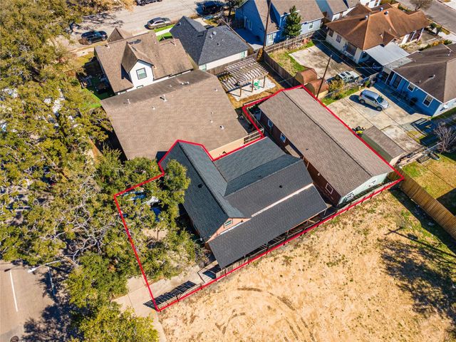 307 York Street 4, Houston, TX 77003