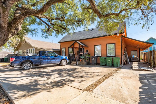 307 York Street 4, Houston, TX 77003