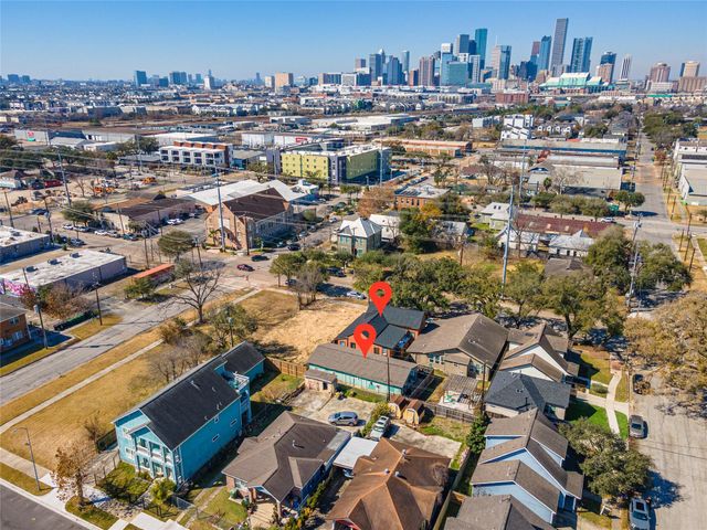 307 York Street 4, Houston, TX 77003