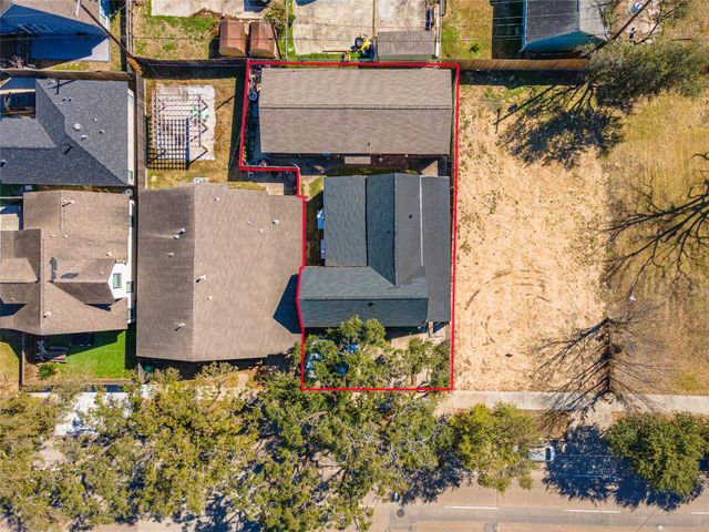 307 York Street 4, Houston, TX 77003