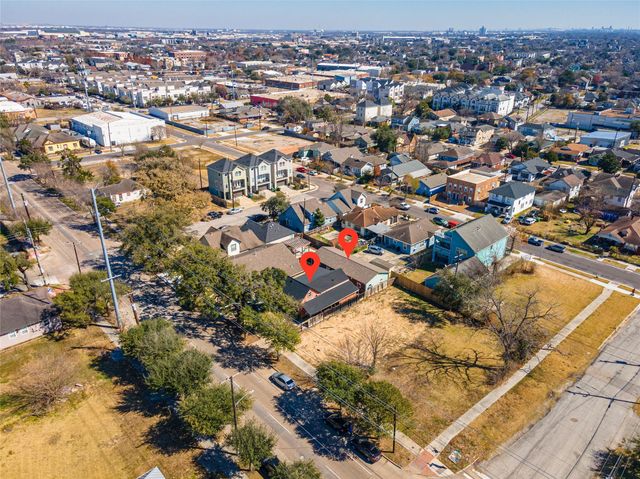 307 York Street 4, Houston, TX 77003
