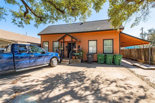 307 York Street 4, Houston, TX 77003