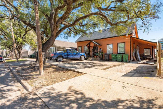 307 York Street 4, Houston, TX 77003