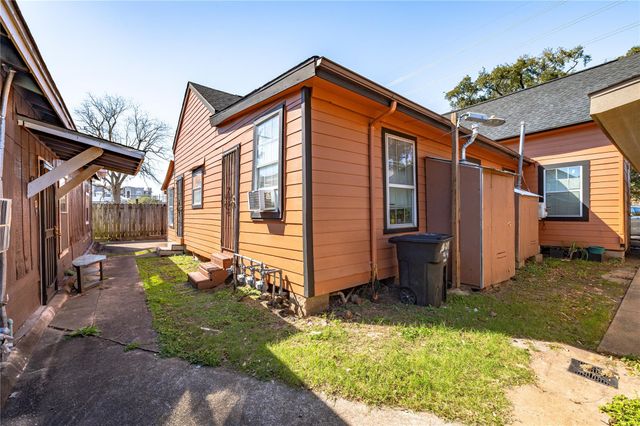 307 York Street 4, Houston, TX 77003