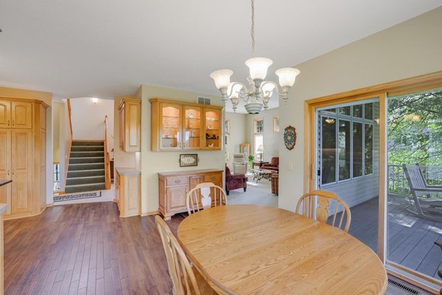 10748 Sanctuary Drive NE, Blaine, MN 55449