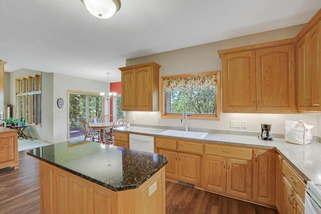 10748 Sanctuary Drive NE, Blaine, MN 55449
