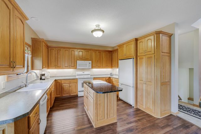 10748 Sanctuary Drive NE, Blaine, MN 55449