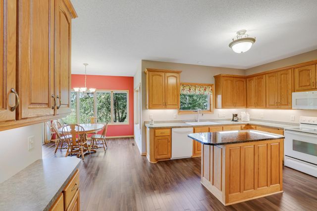 10748 Sanctuary Drive NE, Blaine, MN 55449