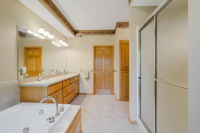 10748 Sanctuary Drive NE, Blaine, MN 55449