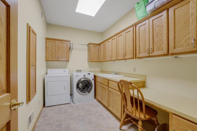10748 Sanctuary Drive NE, Blaine, MN 55449