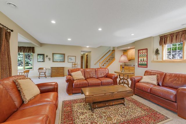 10748 Sanctuary Drive NE, Blaine, MN 55449