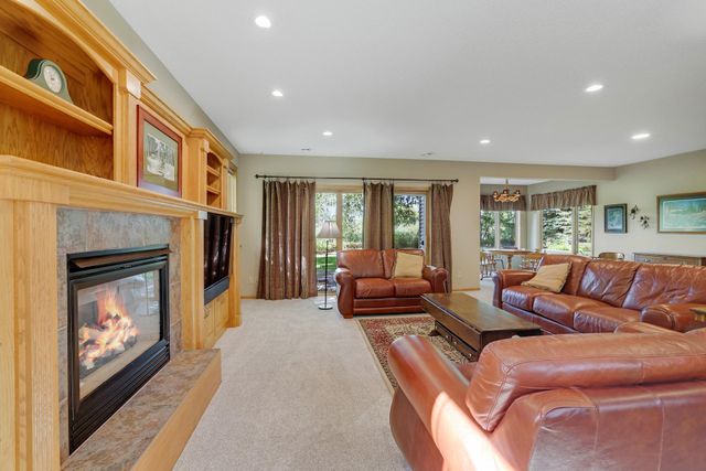 10748 Sanctuary Drive NE, Blaine, MN 55449