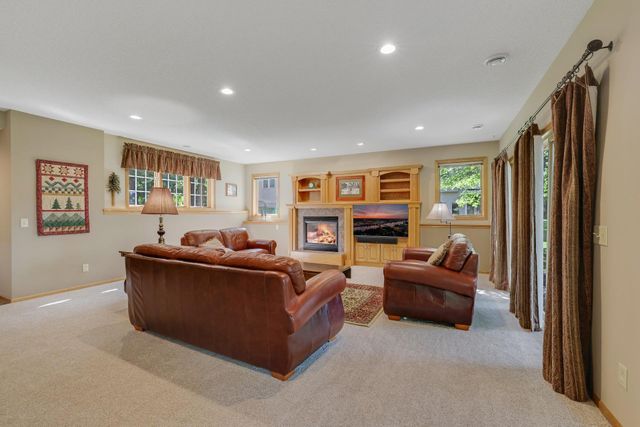 10748 Sanctuary Drive NE, Blaine, MN 55449