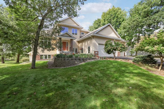 10748 Sanctuary Drive NE, Blaine, MN 55449